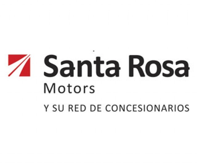 SANTA ROSA AUTOMOTORES