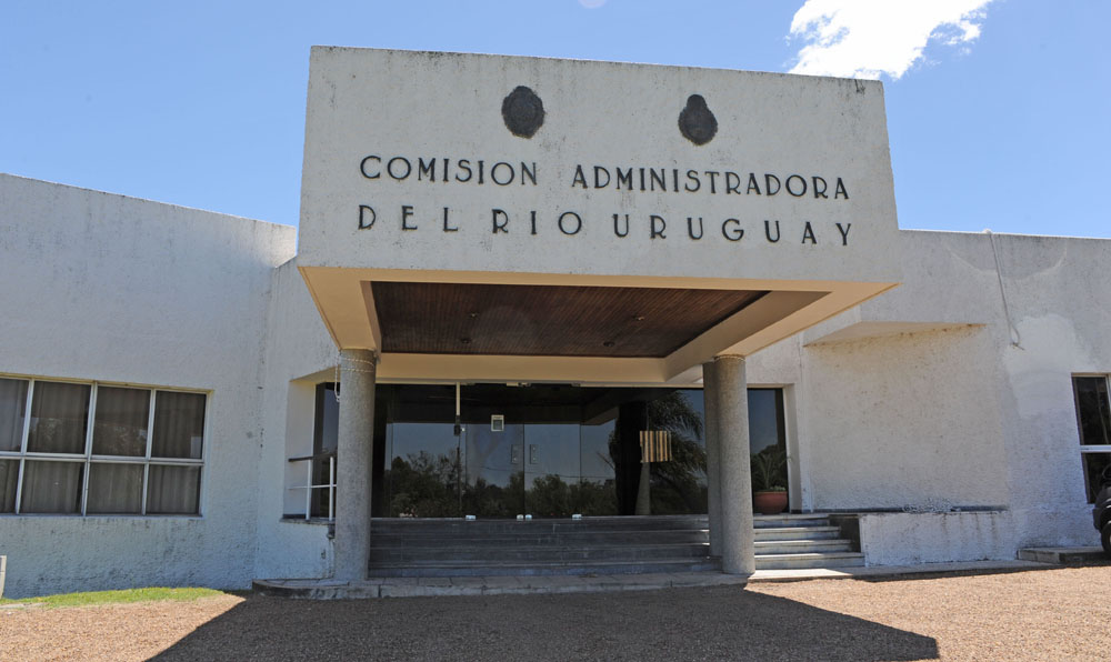 Este año se conocerá la empresa encargada del dragado de apertura, profundización y mantenimiento del río Uruguay