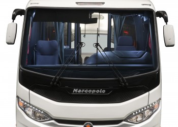 MARCOPOLO SENIOR TURISMO URBANO NEW G7