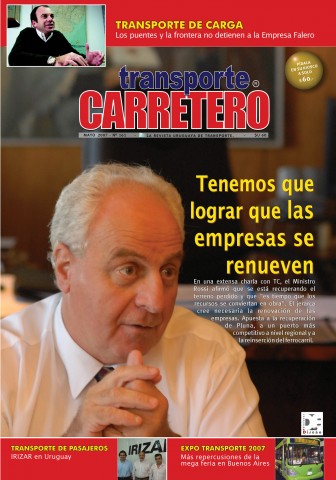 Nº 161 Mayo 2007