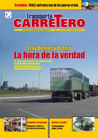 Nº 178 Diciembre 2008