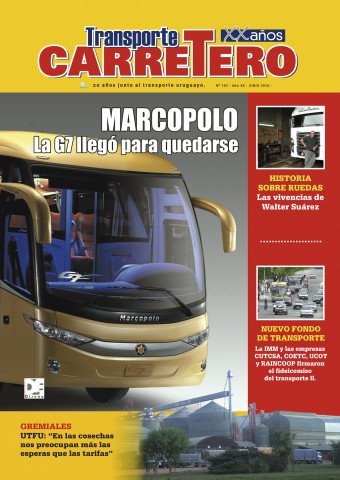 Nº 192 Junio 2010