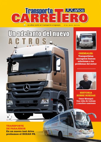 Nº 193 Julio 2010