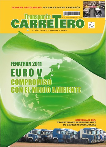 Nº 207 Noviembre 2011