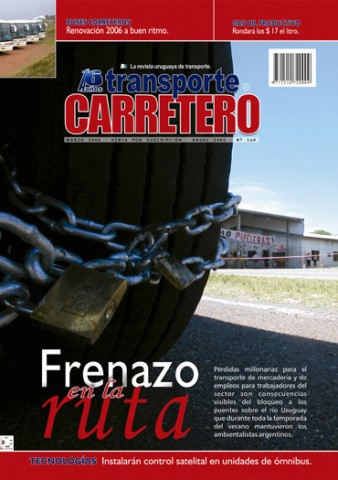 Nº 149 Marzo 2006