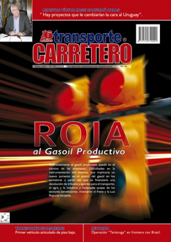 Nº 152 Junio 2006