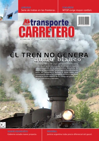 Nº 155 Septiembre 2006