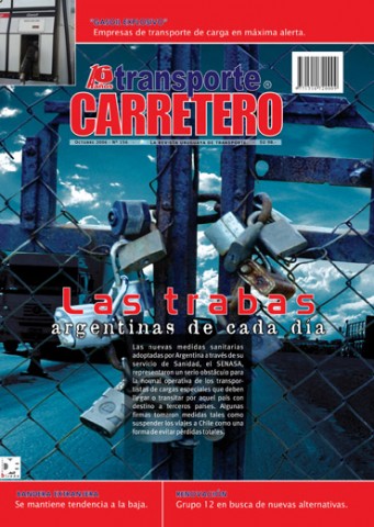 Nº 156 Octubre 2006