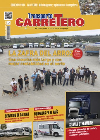 Nº 231 mayo 2014