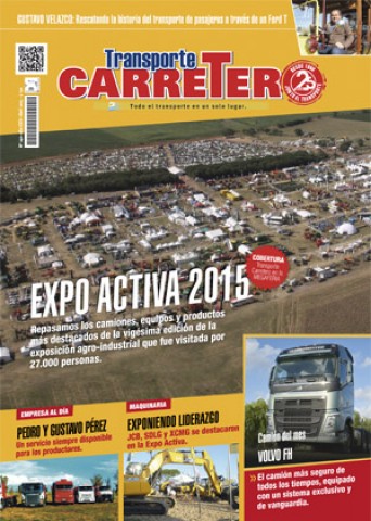 Nº 240 abril 2015