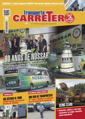 Nº 247 noviembre 2015