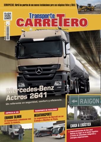 Nº 252 junio 2016 