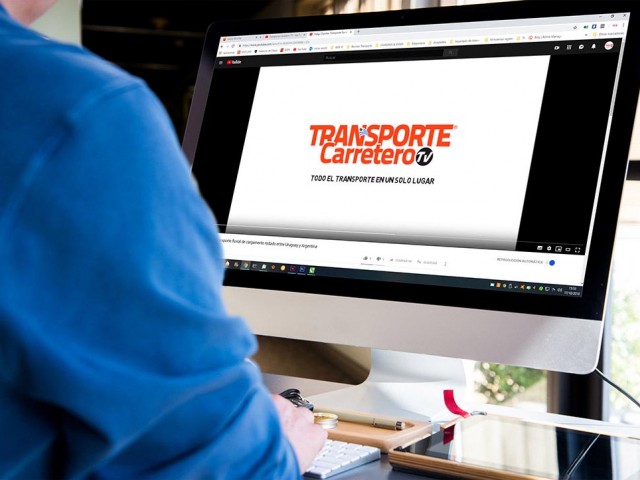 Programa Nº 3 de Transporte Carretero TV - Uruguay (Octubre 2019)