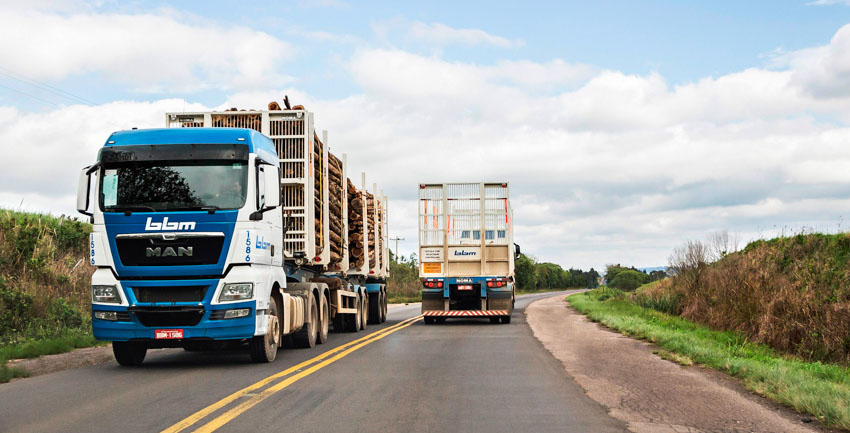 Grandes negocios con MAN TGX y su versión modificada Crossover