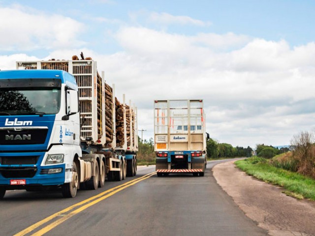 Grandes negocios con MAN TGX y su versión modificada Crossover