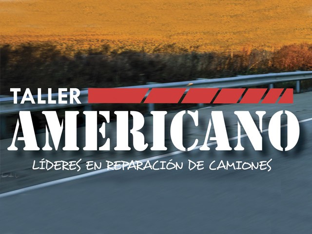 TALLER AMERICANO