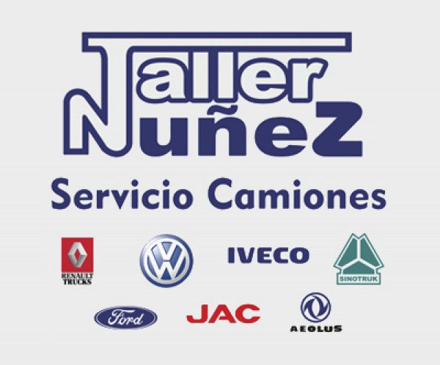 TALLER NÚÑEZ