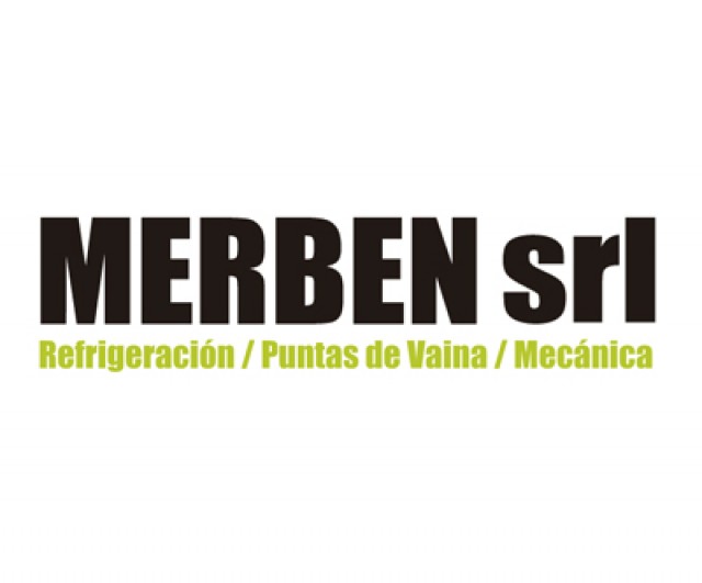 TALLERES MERBEN 