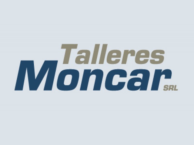 TALLERES & REPUESTOS MONCAR