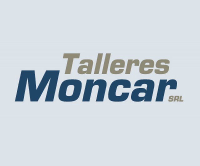 TALLERES & REPUESTOS MONCAR