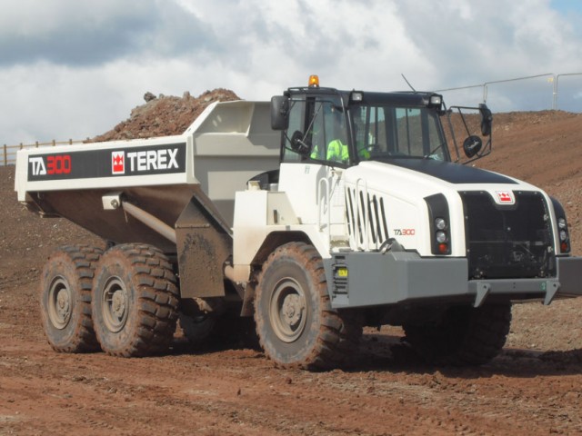 Terex