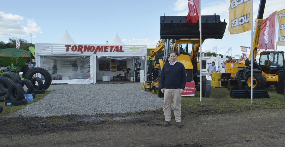 TORNOMETAL consolida nuevas marcas