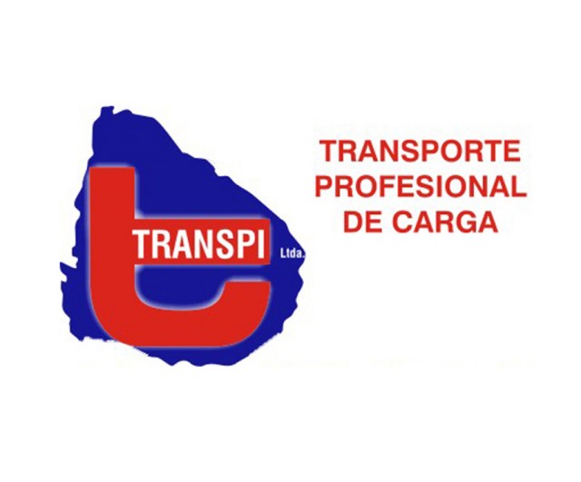 TRANSPI LTDA - TRANSPORTE PROFESIONAL DE CARGA