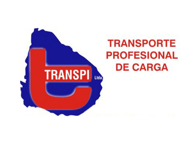 TRANSPI LTDA - TRANSPORTE PROFESIONAL DE CARGA