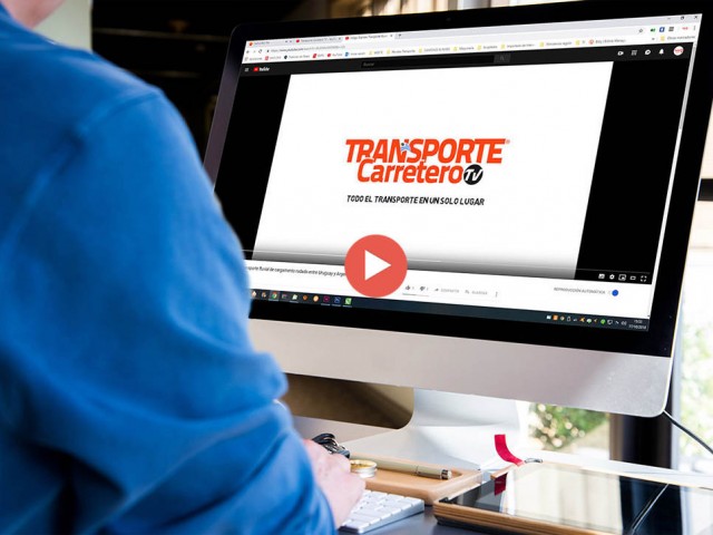 Programa Nº 2 de Transporte Carretero TV – Uruguay (junio 2019)