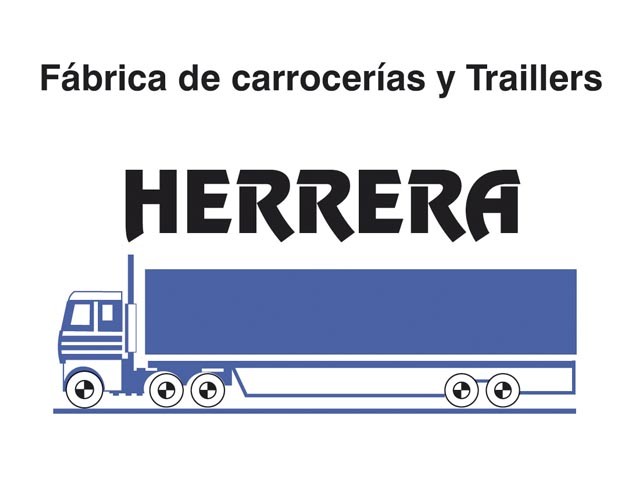 CARROCERÍAS HERRERA - FÁBRICA DE CARROCERÍAS & TRAILERS