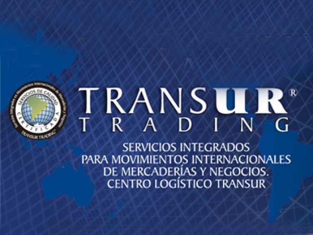 TRANSUR TRADING SRL