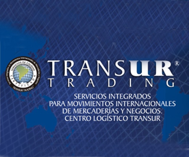 TRANSUR TRADING SRL