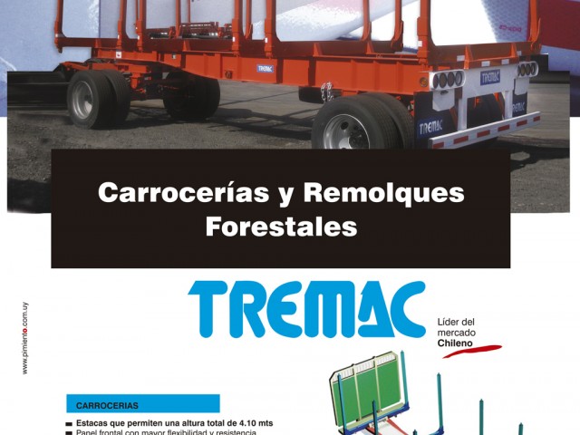 Tremac