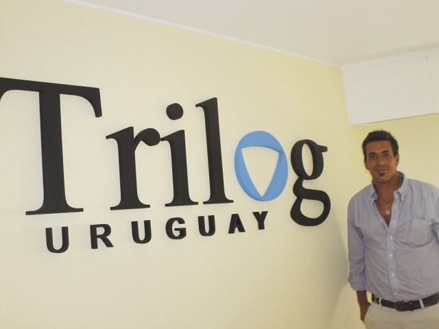 TRILOG URUGUAY: Una nueva opción en logística