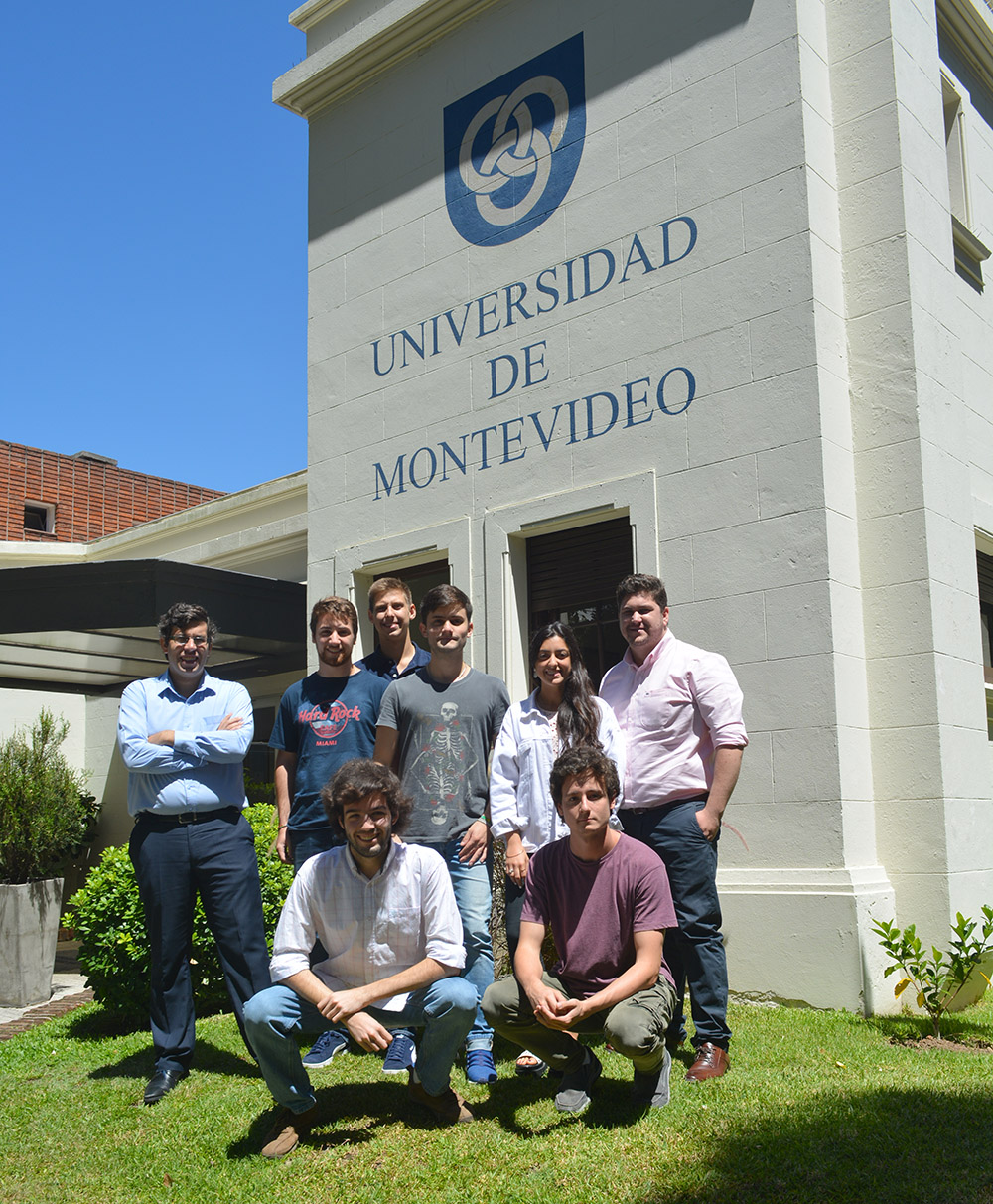 Martín Tanco Rainusso, Director de CINOI: “Generamos conocimiento para mejorar la competitividad de las empresas” 