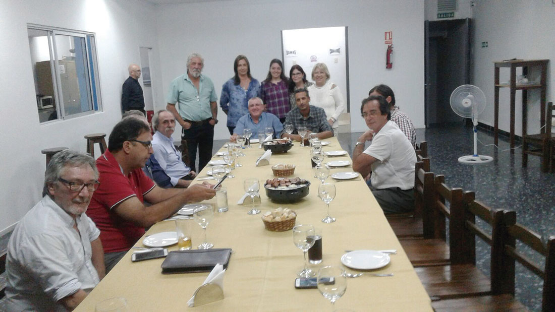 UTFU: De transporte y otras yerbas