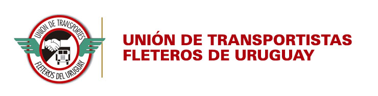 UTFU - Unión de Transportistas Fleteros de Uruguay