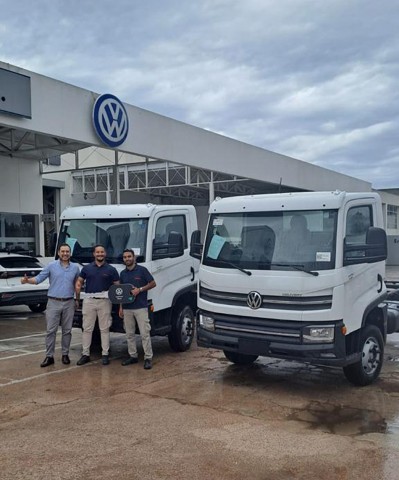 VOLKSWAGEN - Osan S.A.