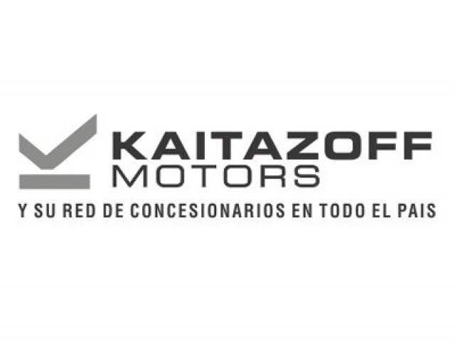 KAITAZOFF MOTORS