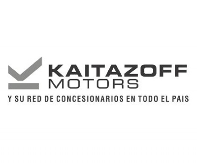 KAITAZOFF MOTORS