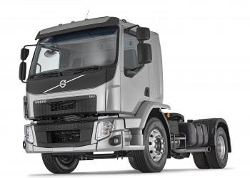 VOLVO VM 330 4X2T I-SHIFT EURO V