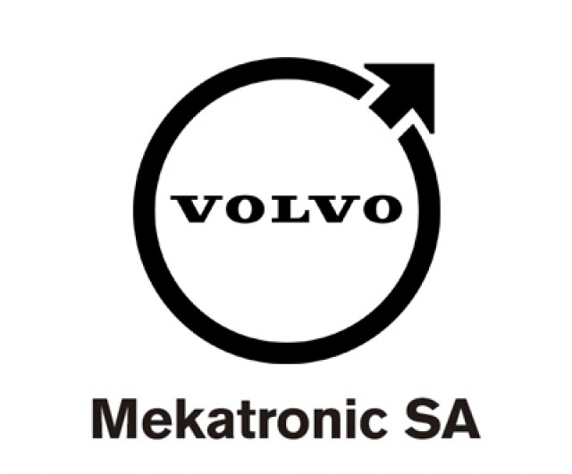 MEKATRONIC S.A. | VOLVO URUGUAY