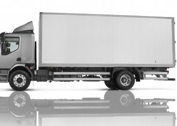 VOLVO VM 270 6X2 R I-SHIFT EURO V