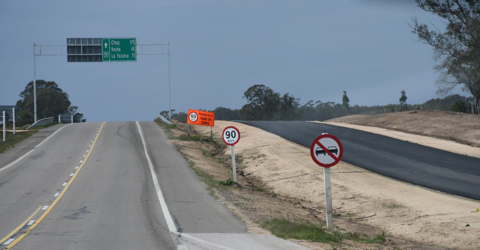 Obras viales en rutas 9 y 15 por PPP2 están próximas a inaugurarse