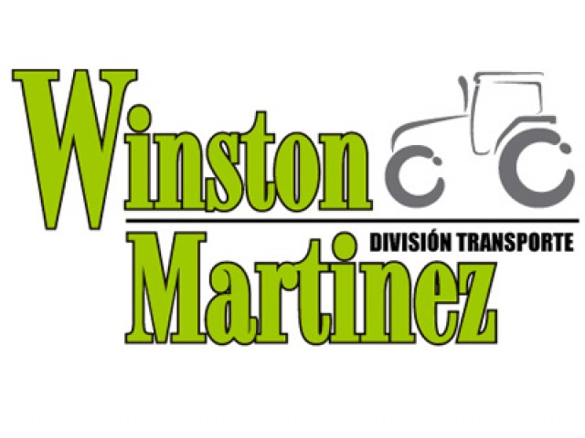 WINSTON MARTINEZ