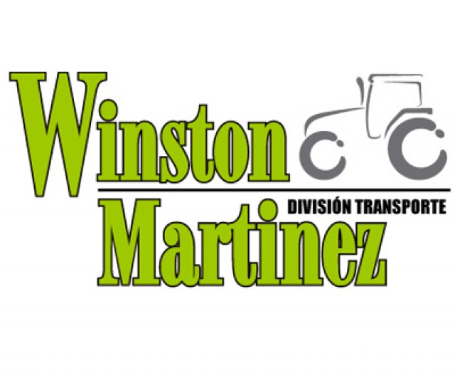 WINSTON MARTINEZ