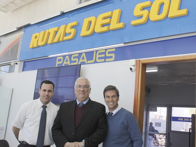 RUTAS DEL SOL y sus servicios menos conocidos