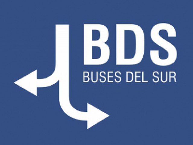 BUSES DEL SUR