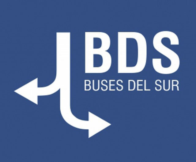 BUSES DEL SUR