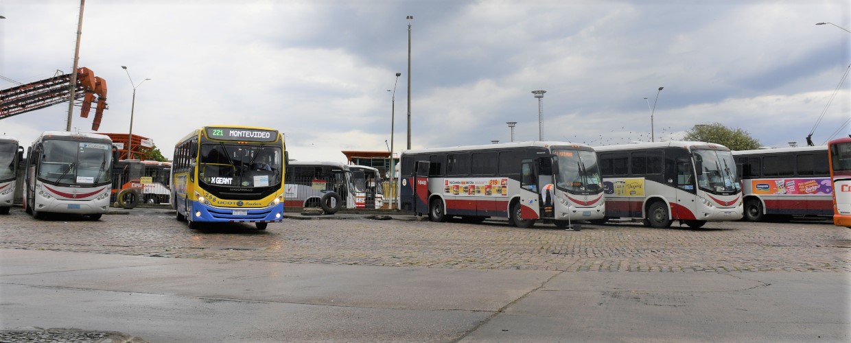 Extensión del Área Metropolitana